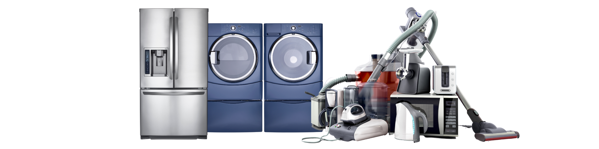 Appliances